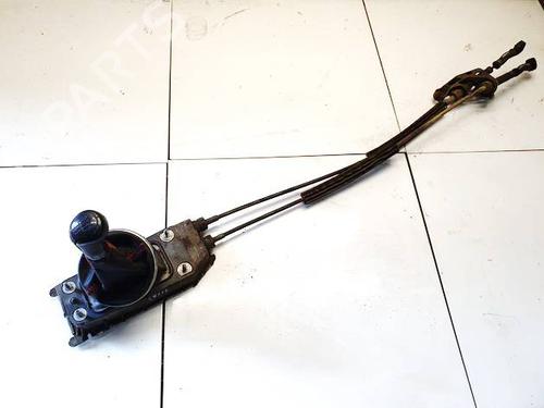 Used Gear lever Gear lever SKODA ROOMSTER (5J7) 1.4 TDI (80 hp) 34750226 34750226