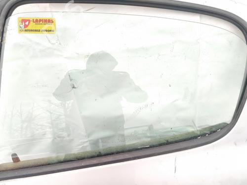 Used Rear left door window Rear left door window 35545257 35545257