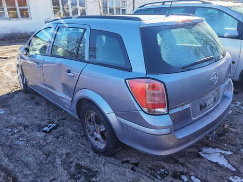 Engine mount OPEL ASTRA H (A04) 1.8 (L48) | BP32880197M89 - Image 8