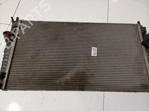 Water radiator FORD C-MAX (DM2) 1.8 TDCi | BP40113715M31 - Image 4