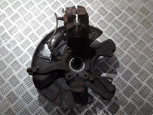 Used Left front steering knuckle Left front steering knuckle 35699449 35699449