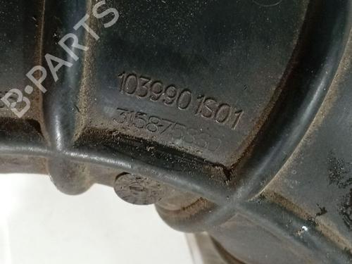 Pipe OPEL ASTRA J (P10) 1.4 Turbo (68) | BP34854483M125 - Image 4