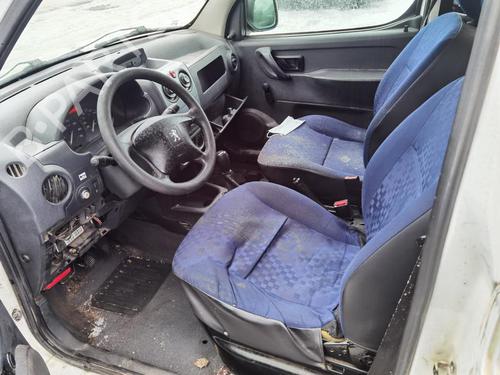 Engine mount PEUGEOT PARTNER MPV (5_, G_) 1.6 HDi 75 | BP32878406M89 - Image 10