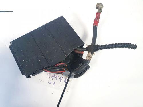Used Fuse box Fuse box OPEL ASTRA G Hatchback (T98) 2.0 DTI 16V (F08, F48) (101 hp) 32897102 32897102