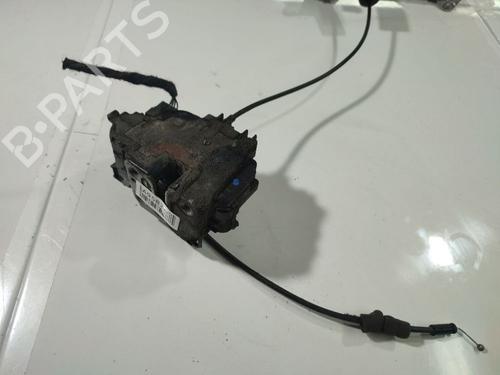 Used Front right lock Front right lock RENAULT SCÉNIC III (JZ0/1_) 1.5 dCi (110 hp) 34841237 34841237