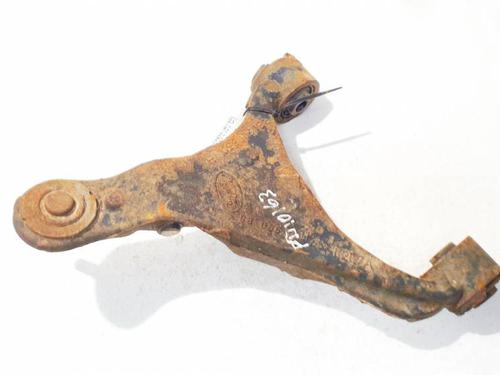 Used Right front steering knuckle Right front steering knuckle LAND ROVER RANGE ROVER SPORT I (L320) 2.7 D 4x4 (190 hp) 39939306 39939306