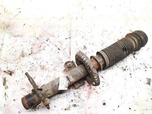 Used Left front shock absorber Left front shock absorber 35636039 35636039