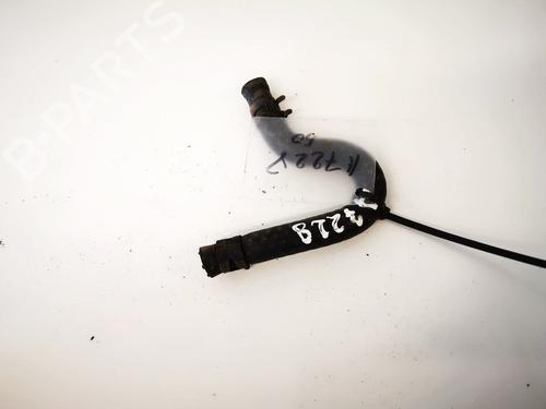Used Pipe Pipe TOYOTA AVENSIS VERSO (_M2_) 2.0 D (CLM20_, CLM20R) (116 hp) 32883864 32883864