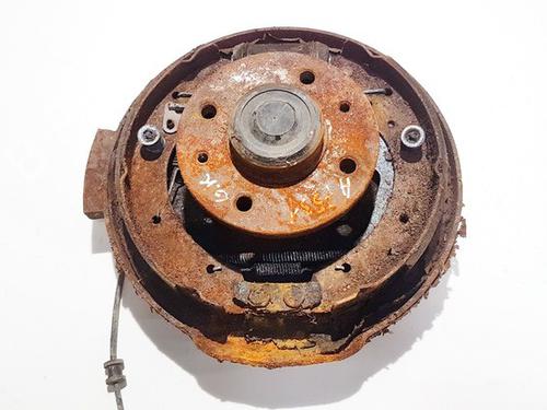 Used Hand brake Hand brake RENAULT LAGUNA I (B56_, 556_) 1.9 dTi (B56J) (98 hp) 35470397 35470397