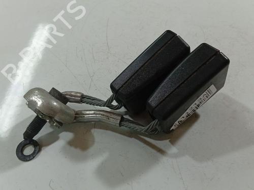Used Seat buckle Seat buckle VW PASSAT B6 (3C2) 2.0 TDI (140 hp) 34794195 34794195
