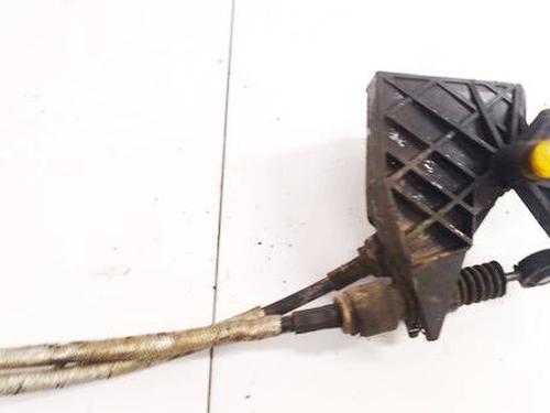 Gear lever MINI MINI (R50, R53) Cooper | BP34777270M90 - Image 3