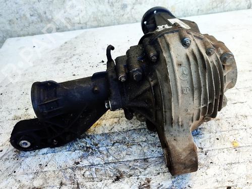 Front differential MERCEDES-BENZ M-CLASS (W164) ML 320 CDI 4-matic (164.122) | BP35536722M23 - Image 3