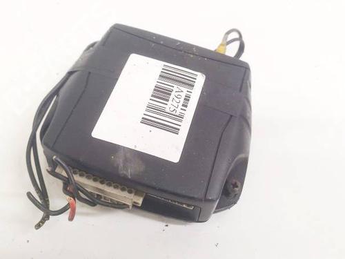 Used Electronic module Electronic module FORD TRANSIT Van (FA_ _) 2.2 TDCi (110 hp) 35141998 35141998