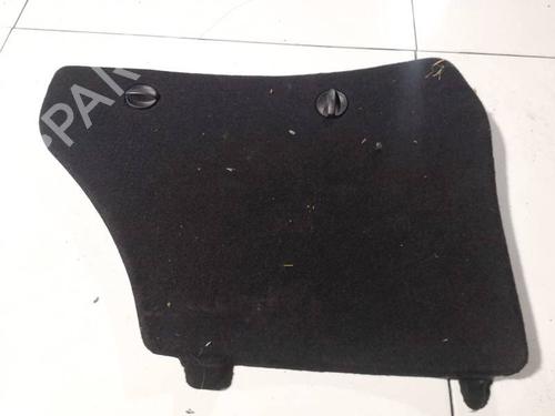 Used Boot lining Boot lining MAZDA 6 Hatchback (GG) 2.0 DI (GG14) (121 hp) 34955942 34955942