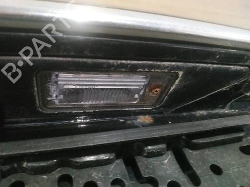 Used Licence plate light Licence plate light AUDI A6 C6 (4F2) 3.2 FSI quattro (255 hp) 39701632 39701632