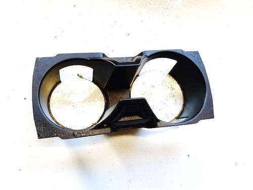 Used Cup/Object holder Cup/Object holder JAGUAR XF I (X250) 2.7 D (207 hp) 39968219 39968219