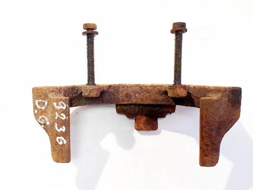 Right rear brake caliper CHRYSLER PACIFICA 4.0 AWD | BP38160355M106 - Image 3