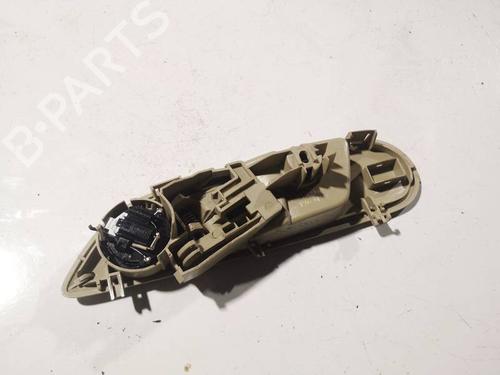 Front right interior door handle FORD FIESTA VI (CB1, CCN) 1.4 TDCi | BP34960876I14 - Image 2
