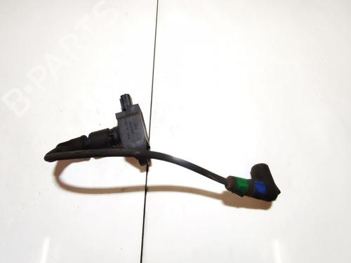 Used Ignition coil Ignition coil MAZDA RX-8 (SE, FE) 1.3 (FE103, SE3P) (192 hp) 35541508 35541508