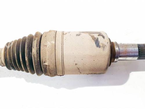 Left front driveshaft MERCEDES-BENZ A-CLASS (W169) A 150 (169.031, 169.331) | BP34898717M38 - Image 3