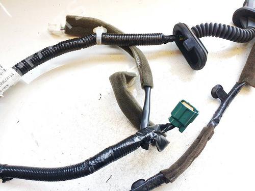 Wiring harness NISSAN LEAF (ZE0) Electric | BP35087971E16 - Image 2