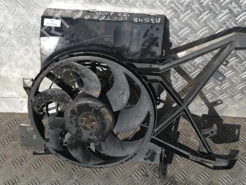 Used Fan Fan OPEL VECTRA B (J96) 2.0 DI 16V (F19) (82 hp) 35714131 35714131