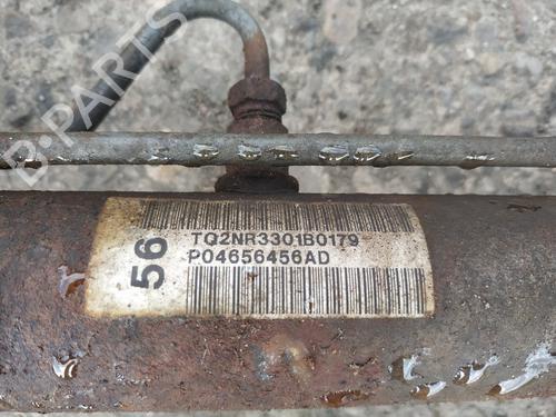 Steering column CHRYSLER PT CRUISER (PT_) 2.4 | BP35408020M21 - Image 2