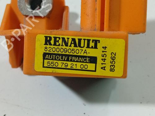 Electronic sensor RENAULT LAGUNA II (BG0/1_) 1.9 dCi | BP40519657M84 - Image 5