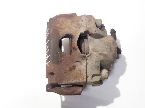 Used Right front brake caliper Right front brake caliper SAAB 9-3 (YS3F, E79, D79, D75) 2.2 TiD (125 hp) 35431637 35431637