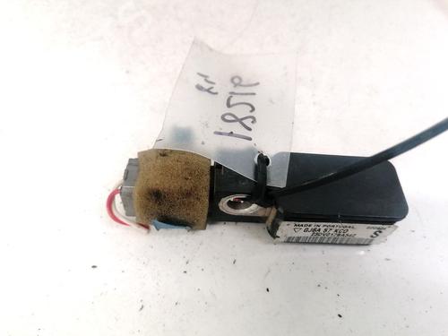Used Electronic module Electronic module MAZDA 6 Hatchback (GG) 2.0 DI (GG14) (136 hp) 32916165 32916165