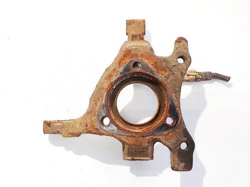 Used Right front steering knuckle Right front steering knuckle 35407086 35407086