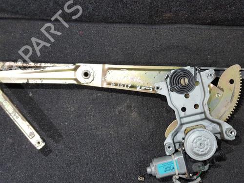 Used Front right window mechanism Front right window mechanism SUZUKI WAGON R+ (MA) 1.3 4WD (RB413) (76 hp) 35656885 35656885