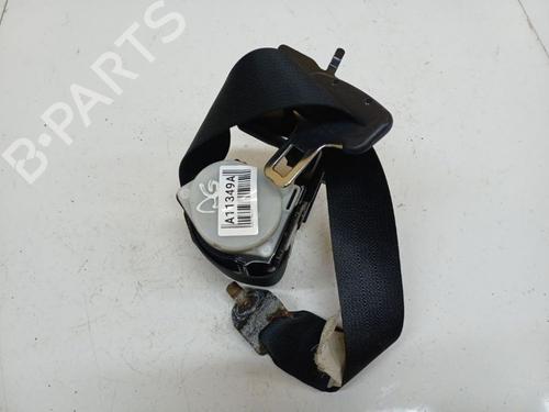 Rear right seatbelt MAZDA 3 (BL) 2.2 MZR CD (BL10) | BP36454134I28 - Image 4