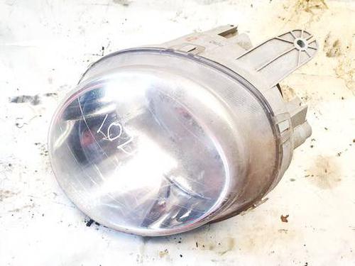Used Left headlight Left headlight CHEVROLET MATIZ (M200, M250) 0.8 (52 hp) 35067452 35067452