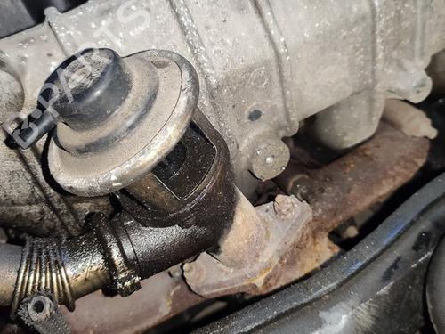 Used Egr Egr 35546301 35546301