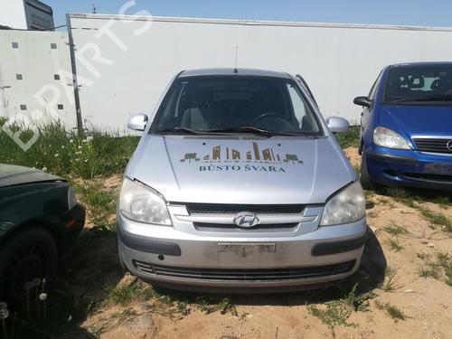 Used Parts HYUNDAI GETZ (TB) 1.3 4527316