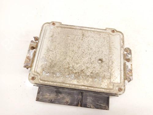 Engine control unit (ECU) OPEL ASTRA H (A04) 1.7 CDTI (L48) | BP37512686M57 - Image 2