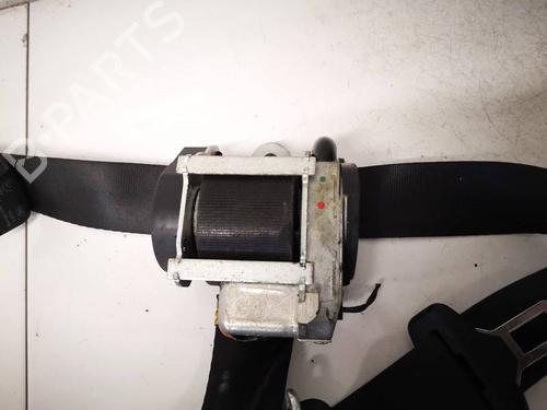 Front right seatbelt FORD FOCUS III 1.6 TDCi | BP34873344I25 - Image 2
