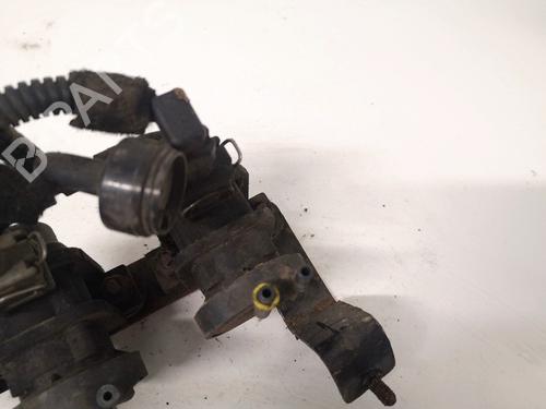 Electronic module OPEL VECTRA C (Z02) 2.2 DTI 16V (F69) | BP35484333M83 - Image 2