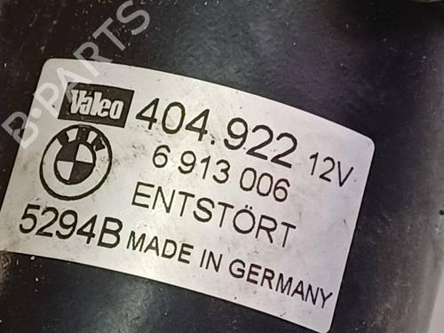Front wiper motor BMW 3 (E90) 318 i | BP34851292M29 - Image 4