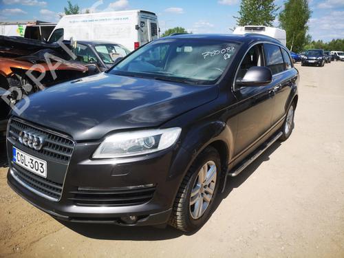 Air vent AUDI Q7 (4LB) 4.2 TDI quattro | BP32931981I21 - Image 5