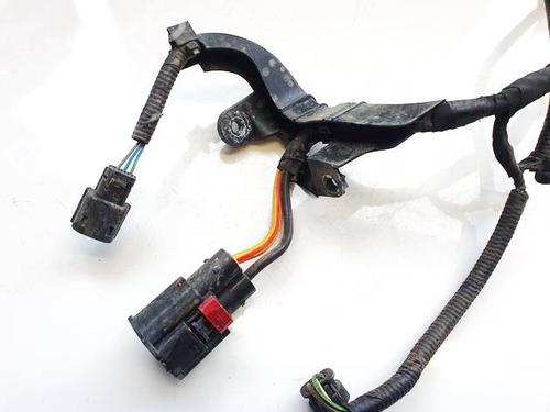 Wiring harness JAGUAR I-PACE (X590) EV400 AWD | BP39631658E16 - Image 2