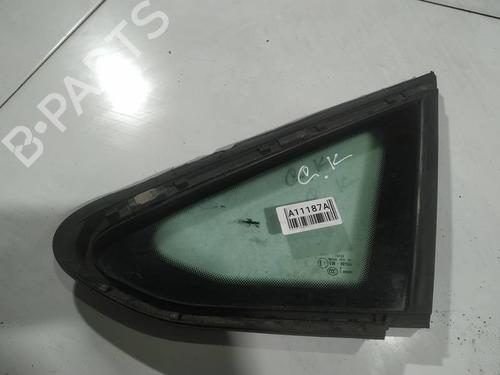 Used Front left quarter glass Front left quarter glass 34800455 34800455