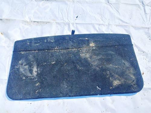 Used Luggage compartment floor Luggage compartment floor 36822923 36822923