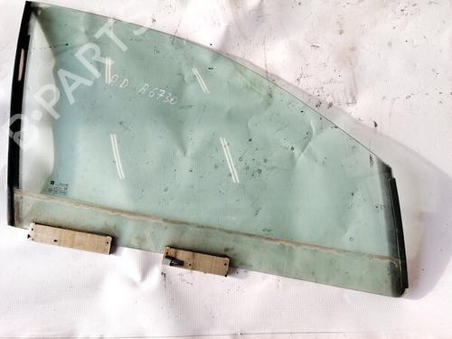 Used Front right door window Front right door window 35575408 35575408