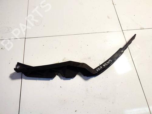 Used Front bumper bracket Front bumper bracket 35050475 35050475