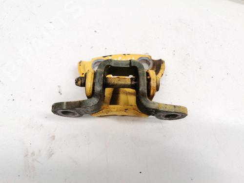 Hinge/Door check strap ROVER 45 I Hatchback (RT) 1.8 | BP33087914C146 - Image 2