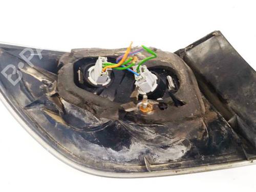 Right taillight MAZDA 3 (BK) 1.6 DI Turbo | BP34823985C35 - Image 3