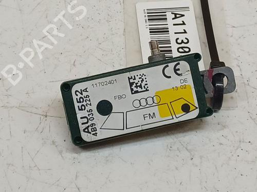 Used Electronic module Electronic module AUDI A6 C5 (4B2, 4B4) 2.5 TDI (180 hp) 36455200 36455200