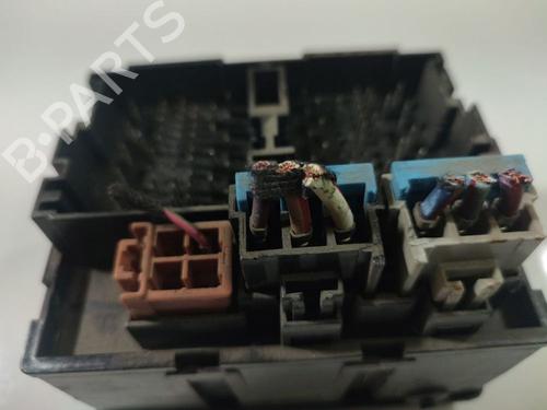 Fuse box FIAT FREEMONT (345_) 2.0 JTD 4x4 | BP38576710E1 - Image 4